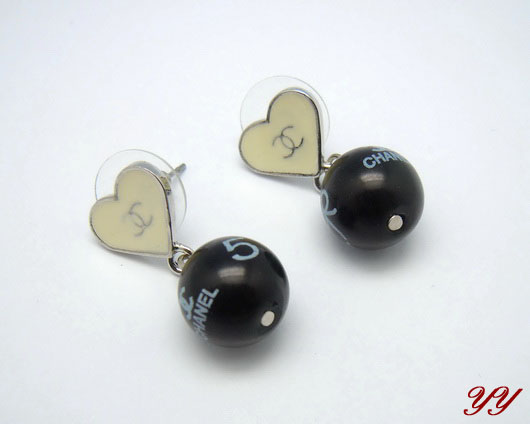 Orecchini Chanel Modello 848